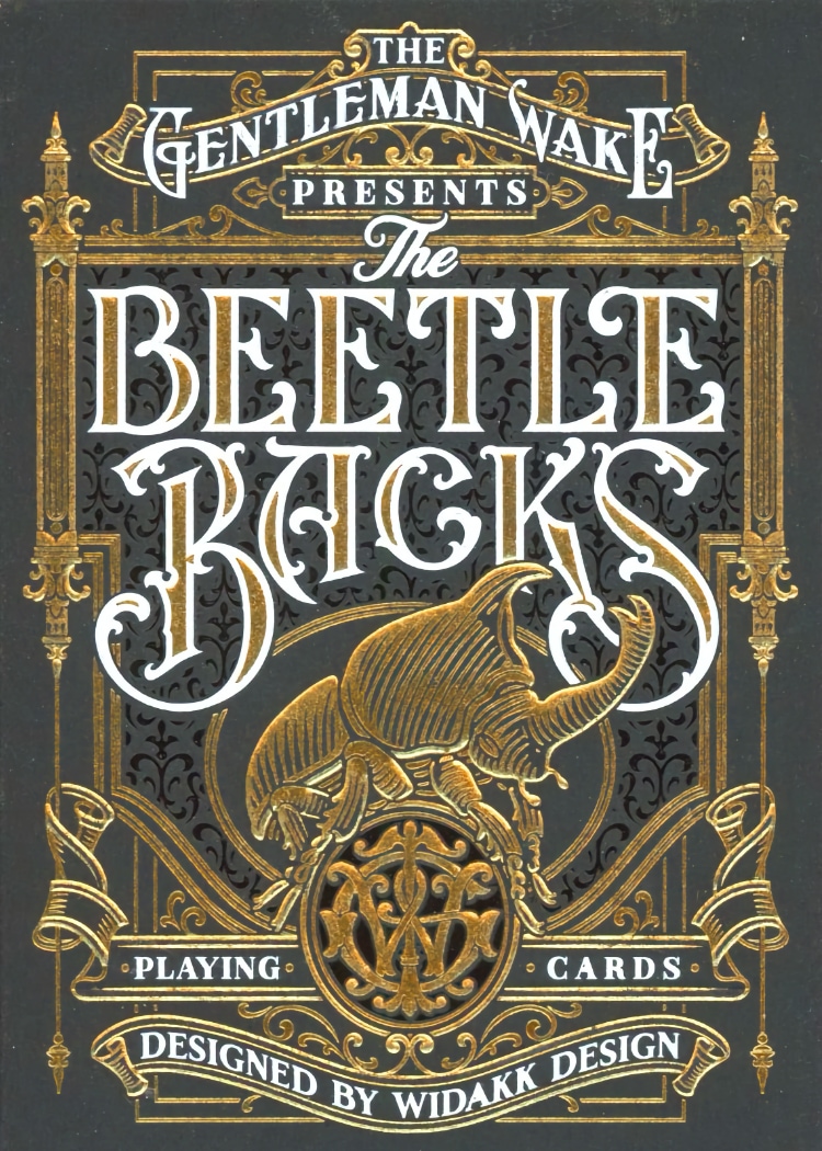 Deck image