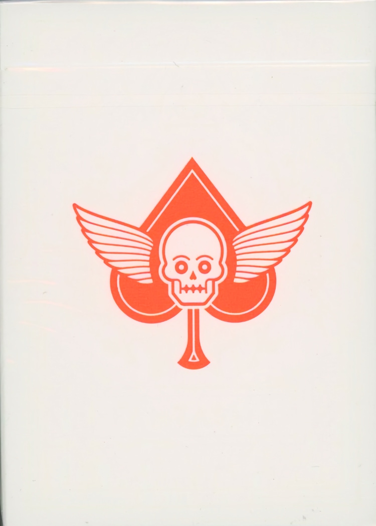 Deck image