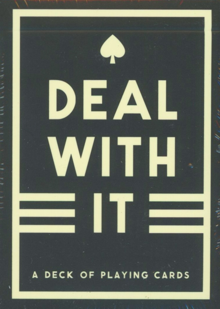 Deck image