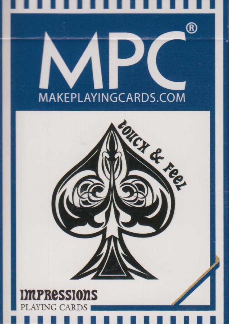 Deck image