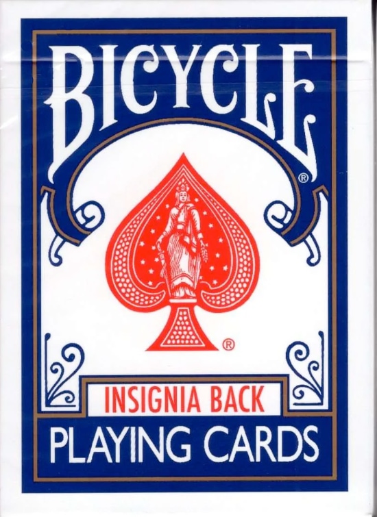 Deck image
