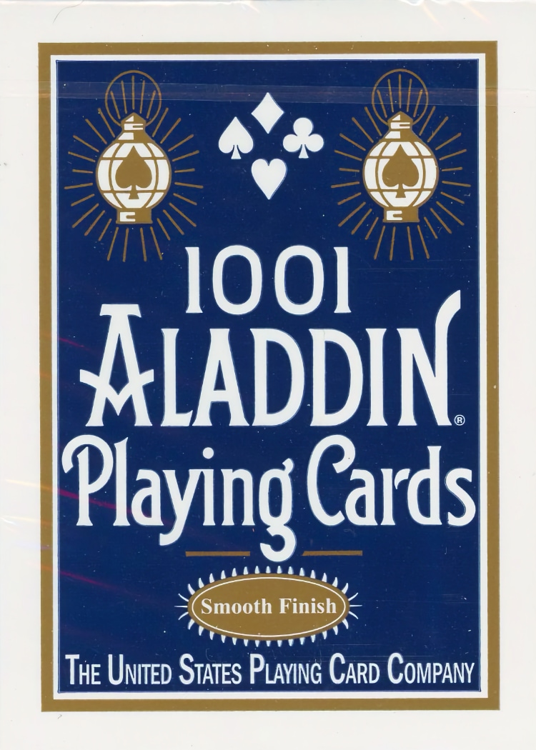 Deck Thumbnail