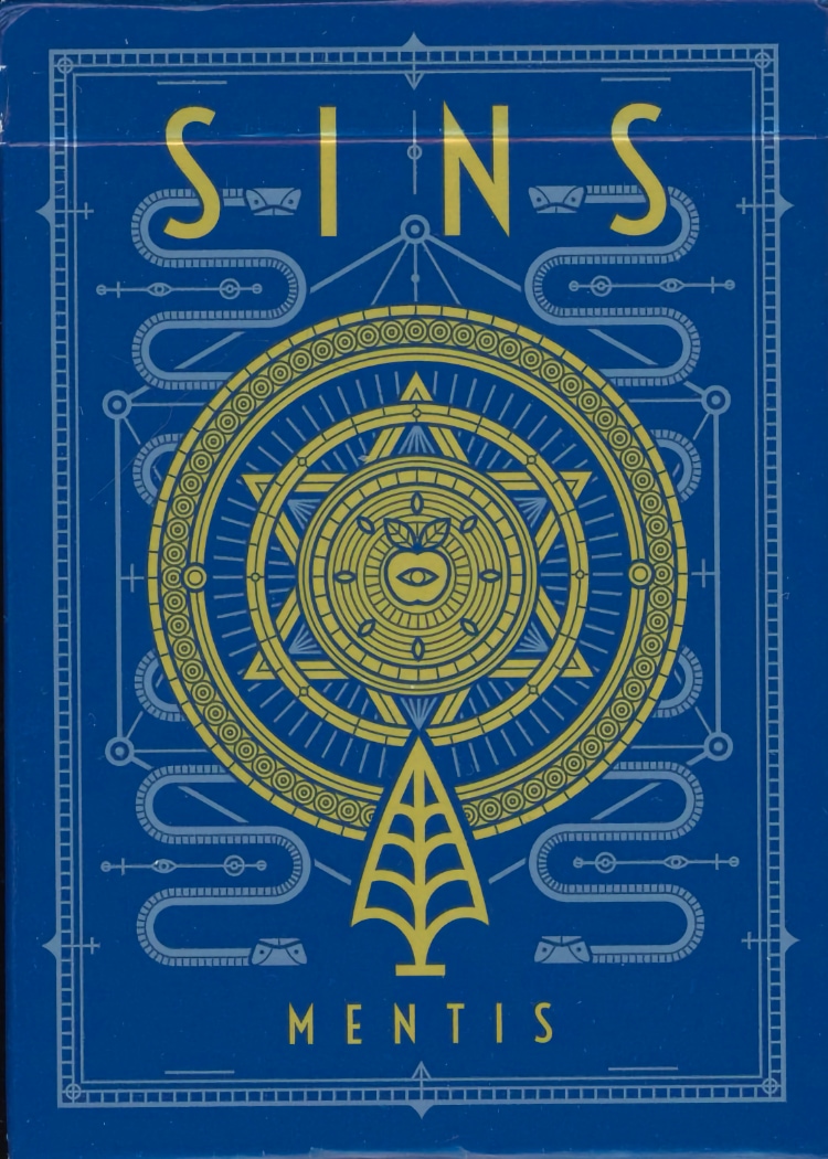 Deck image
