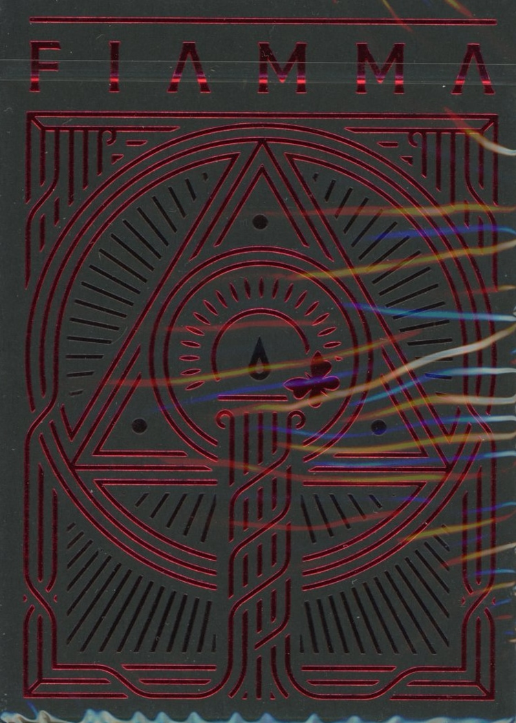 Deck image