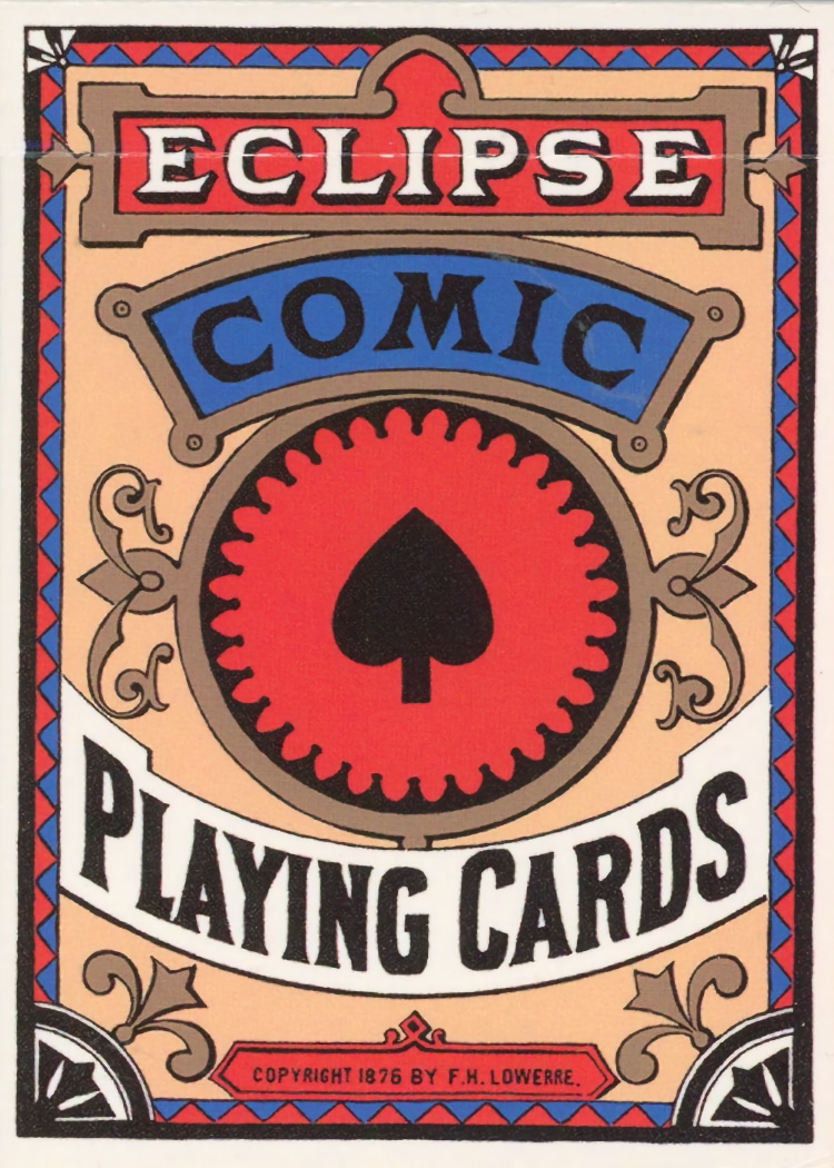 Deck Thumbnail