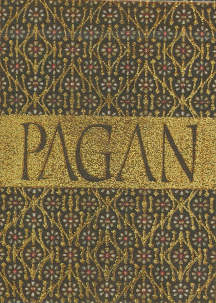 Deck image