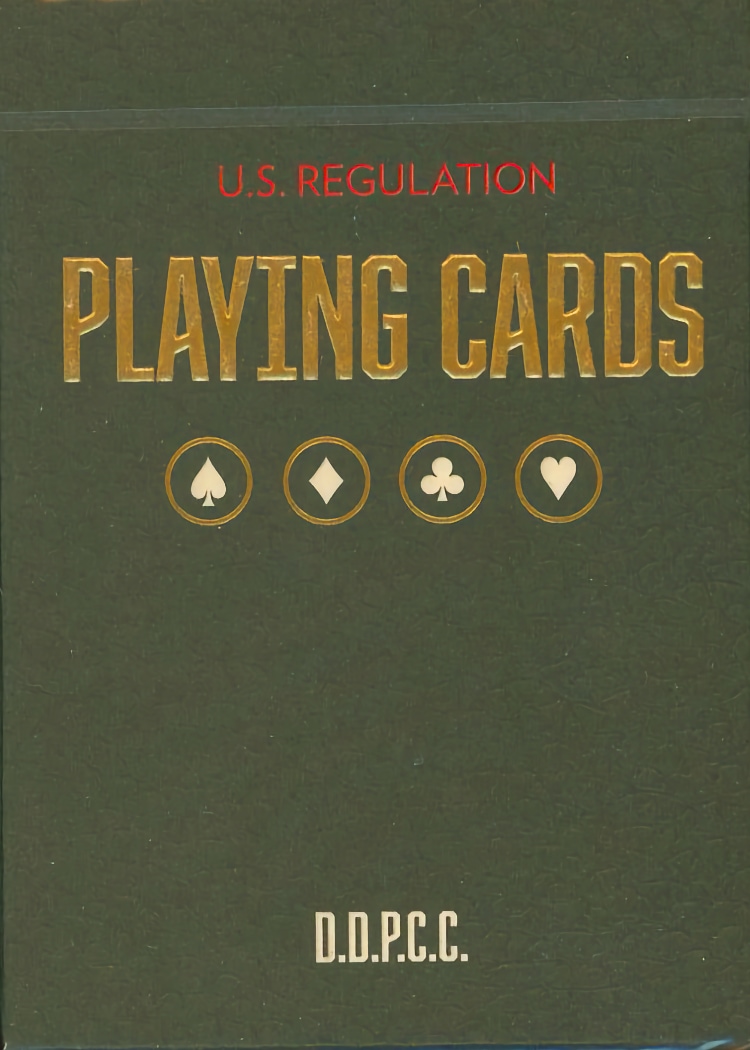 Deck Thumbnail