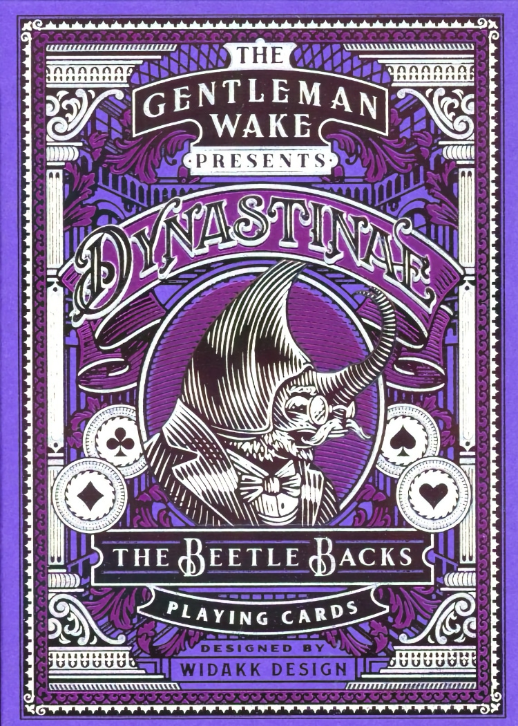 Deck Thumbnail