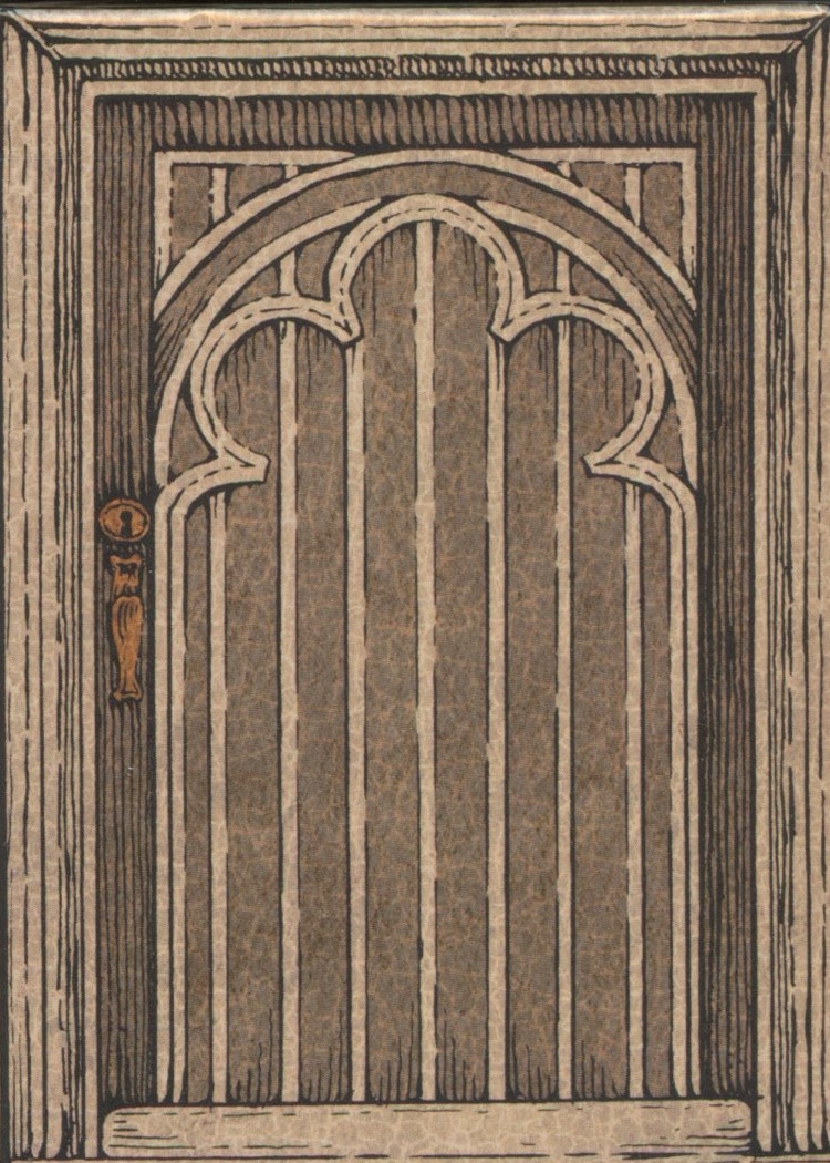 Deck image