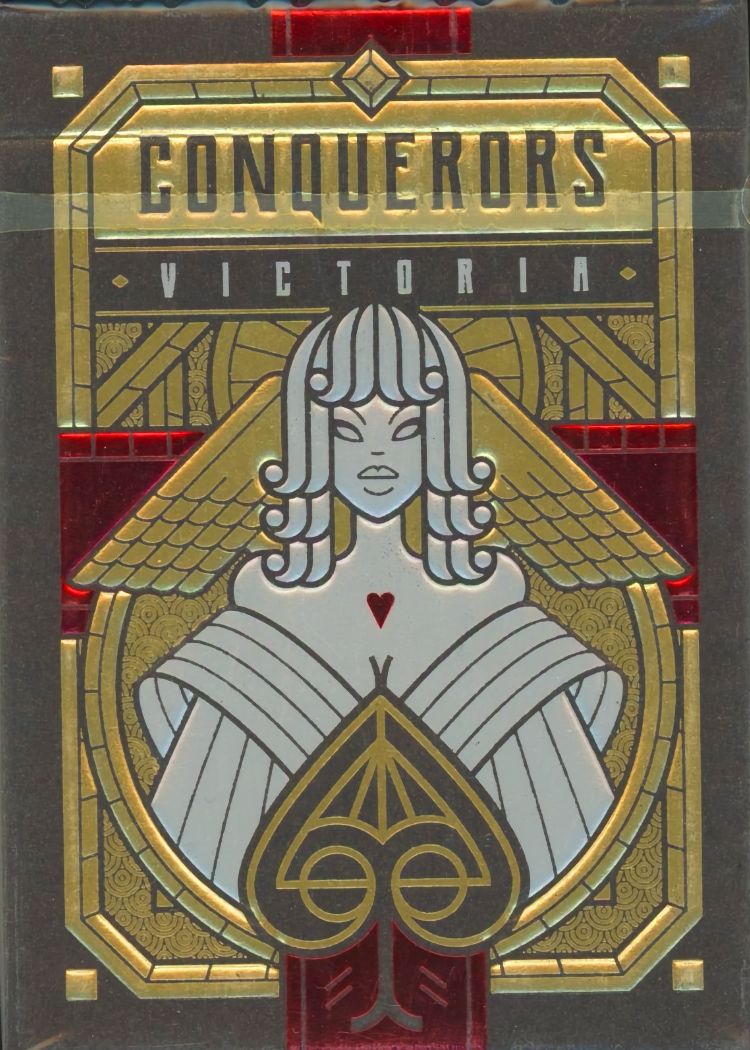 Deck Thumbnail