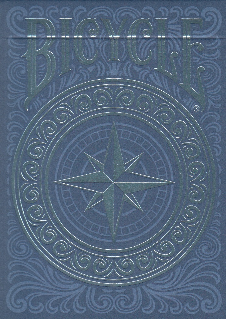 Deck image