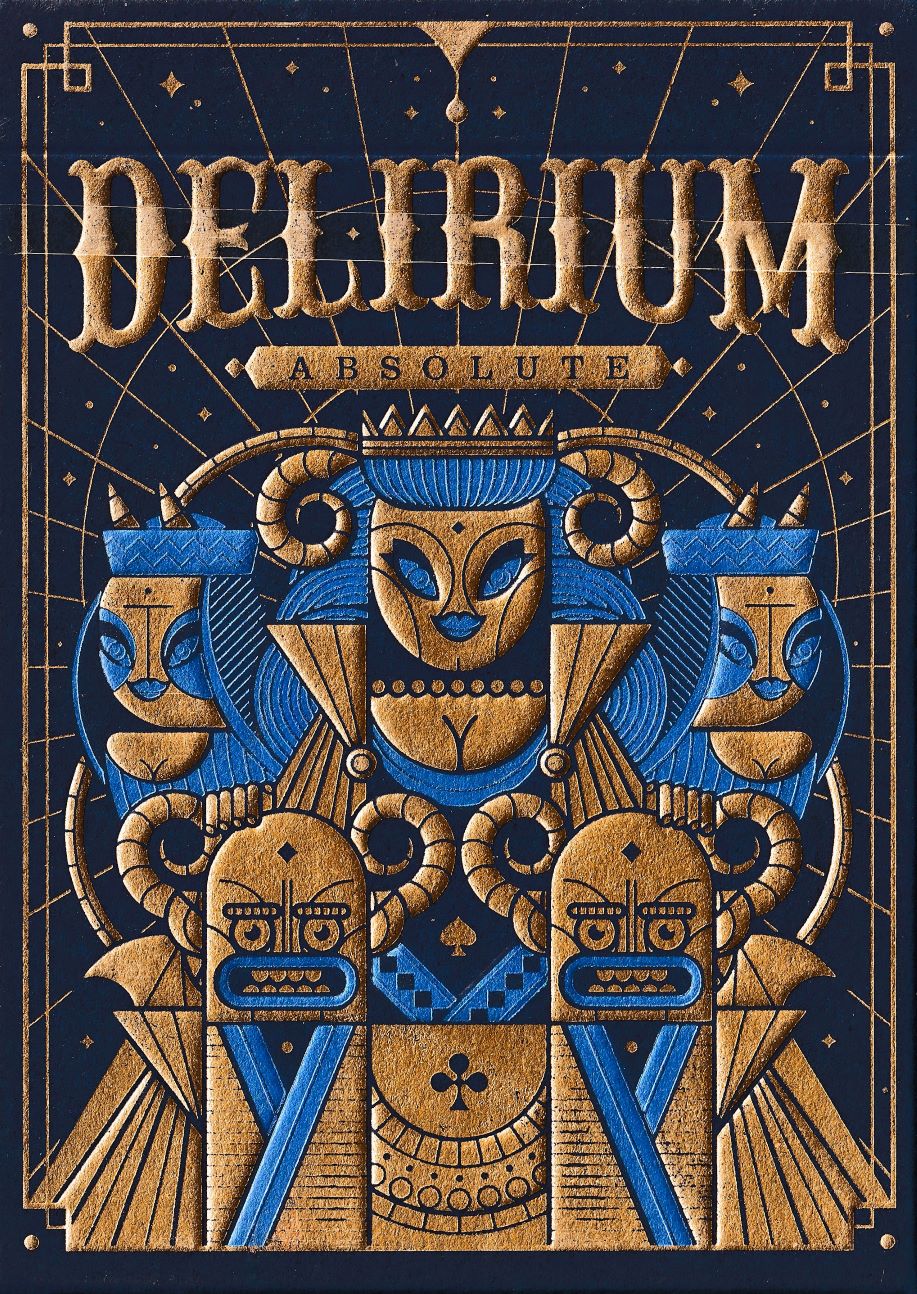 Deck image