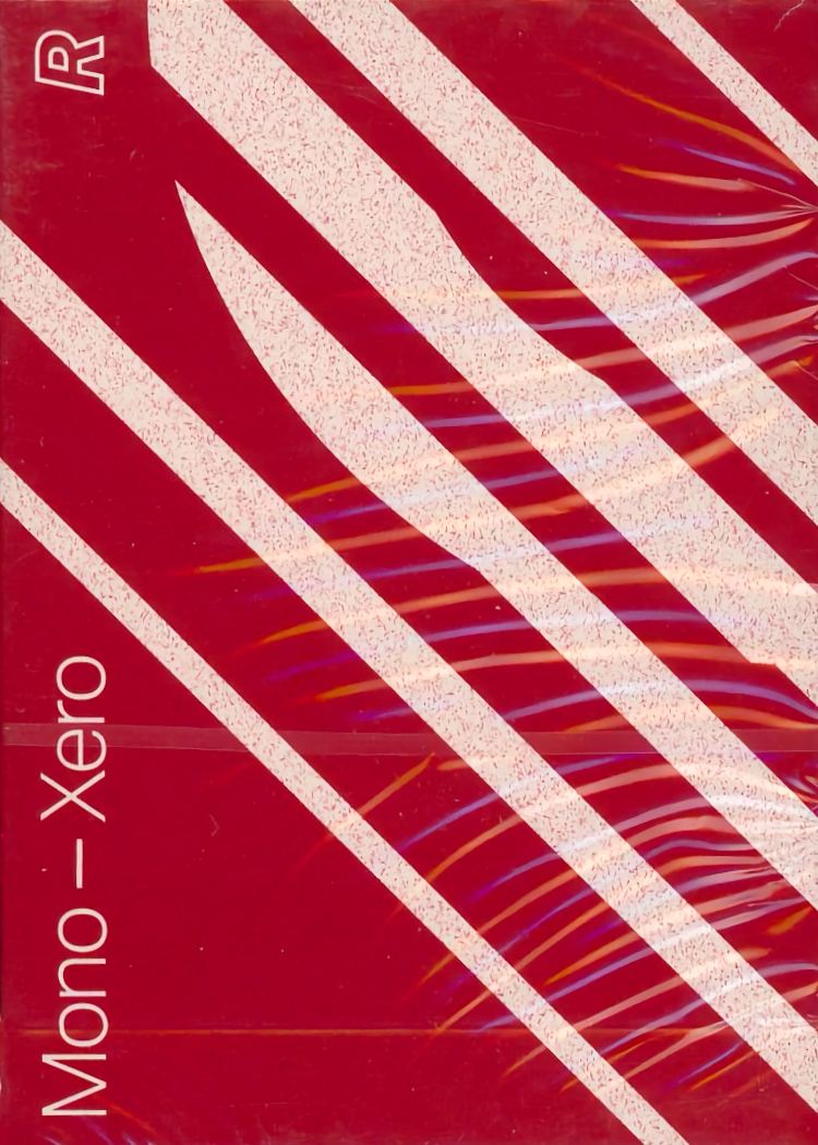 Deck image