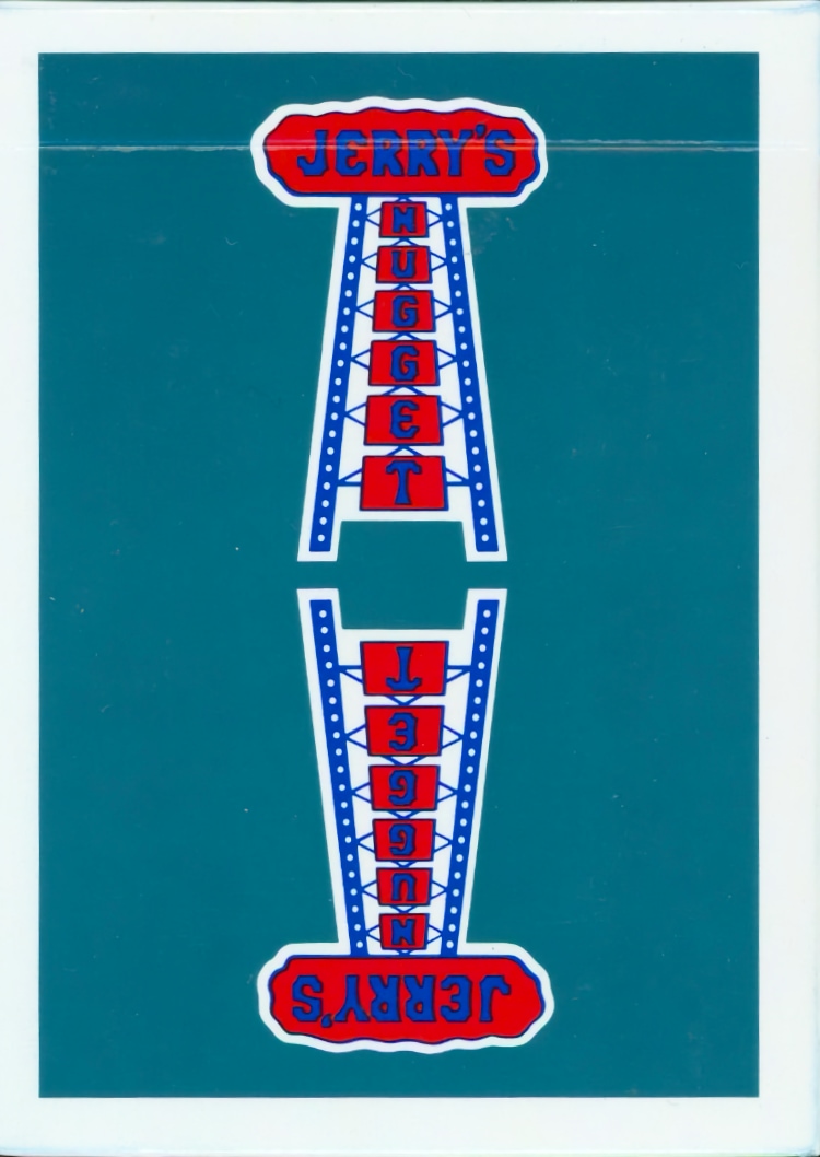 Deck Thumbnail