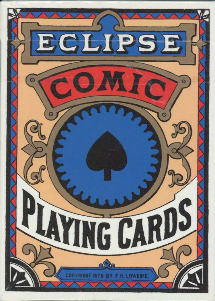 Deck Thumbnail