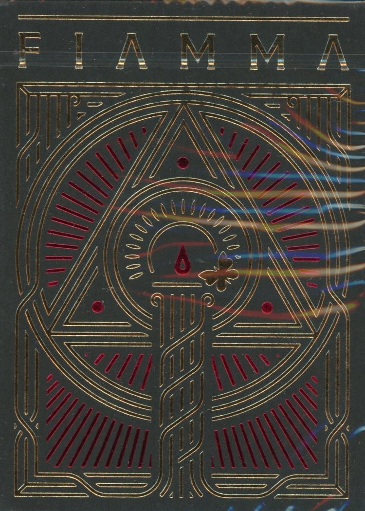 Deck Thumbnail