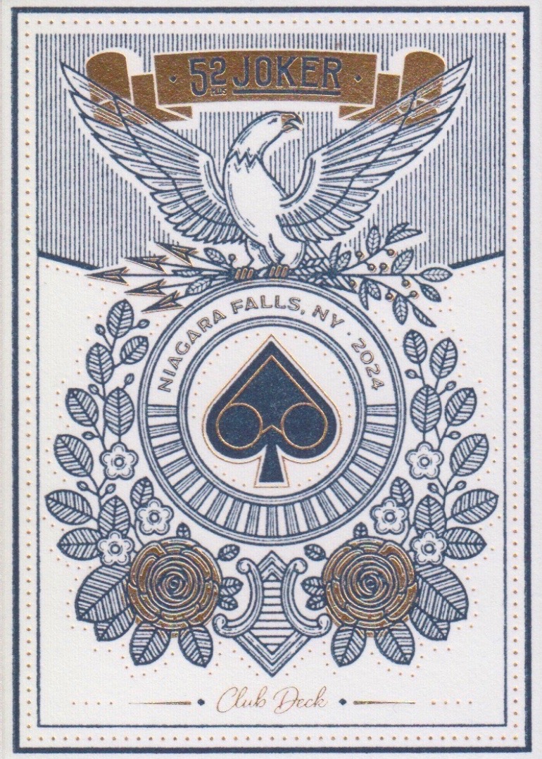 Deck image