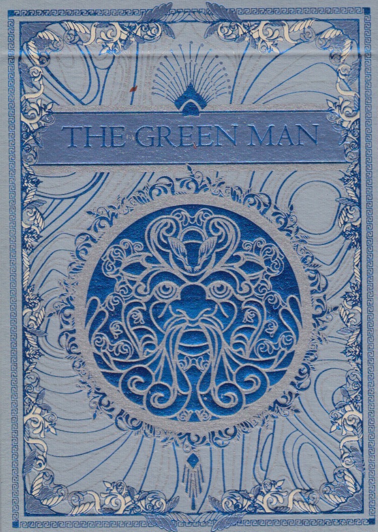 Deck image