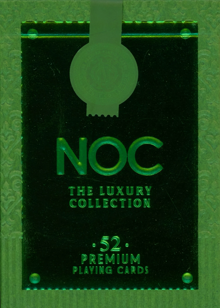 Deck Thumbnail