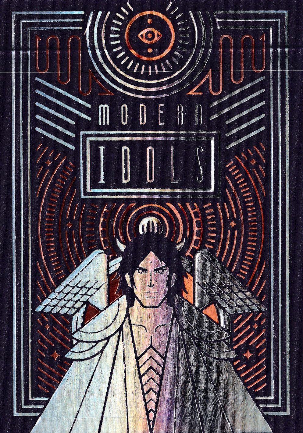 Deck image