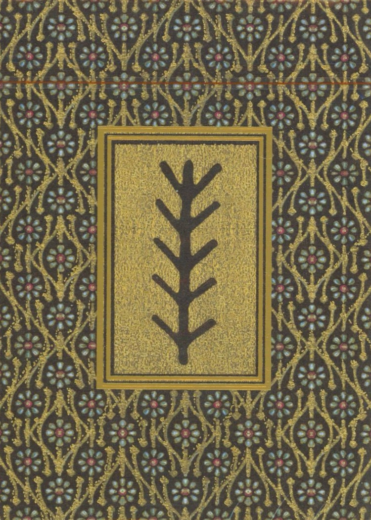 Deck image