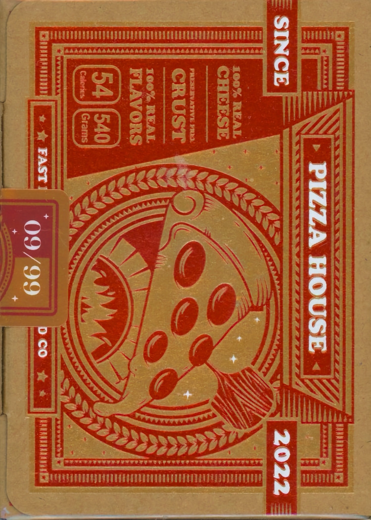 Deck image