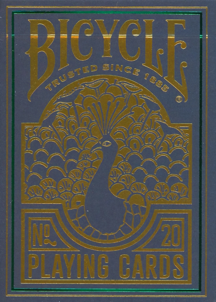 Deck Thumbnail