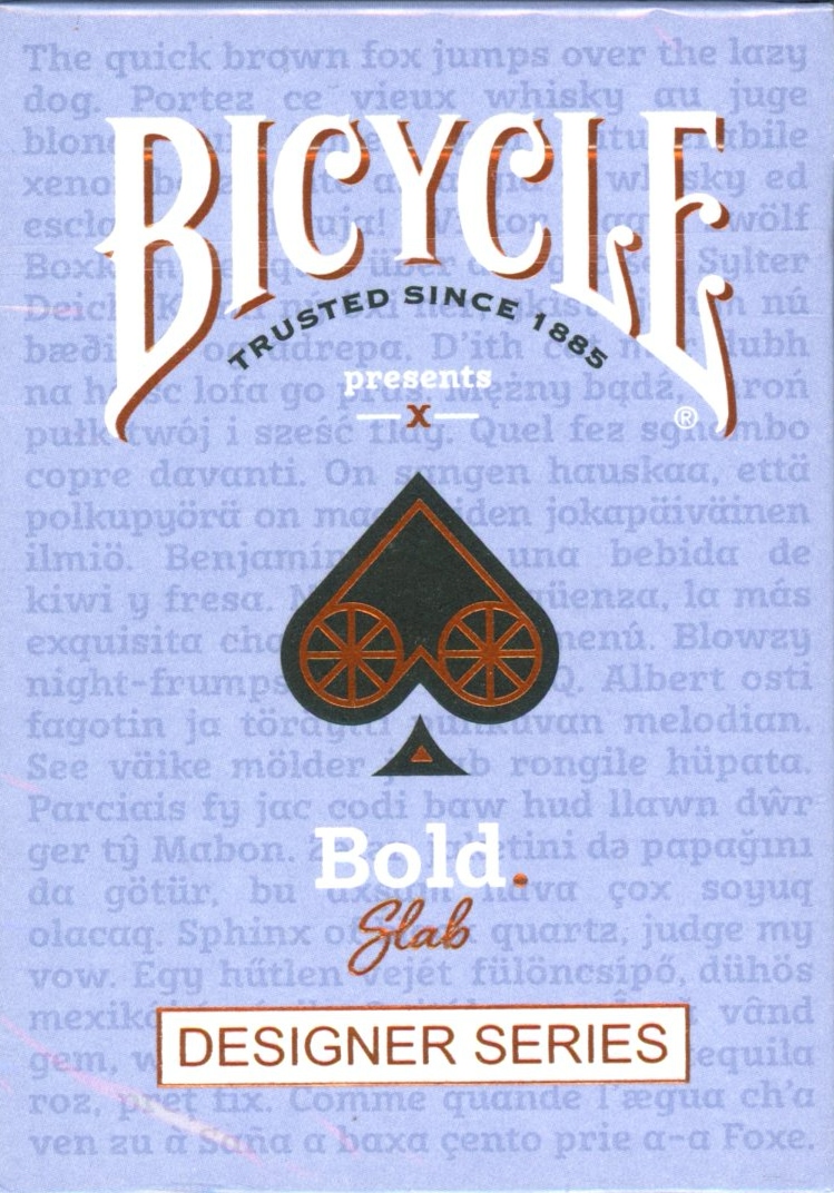 Deck Thumbnail