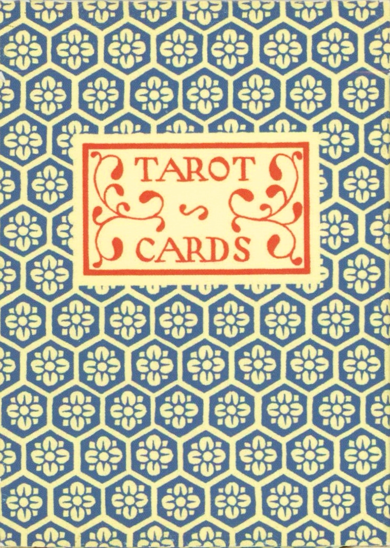 Deck image
