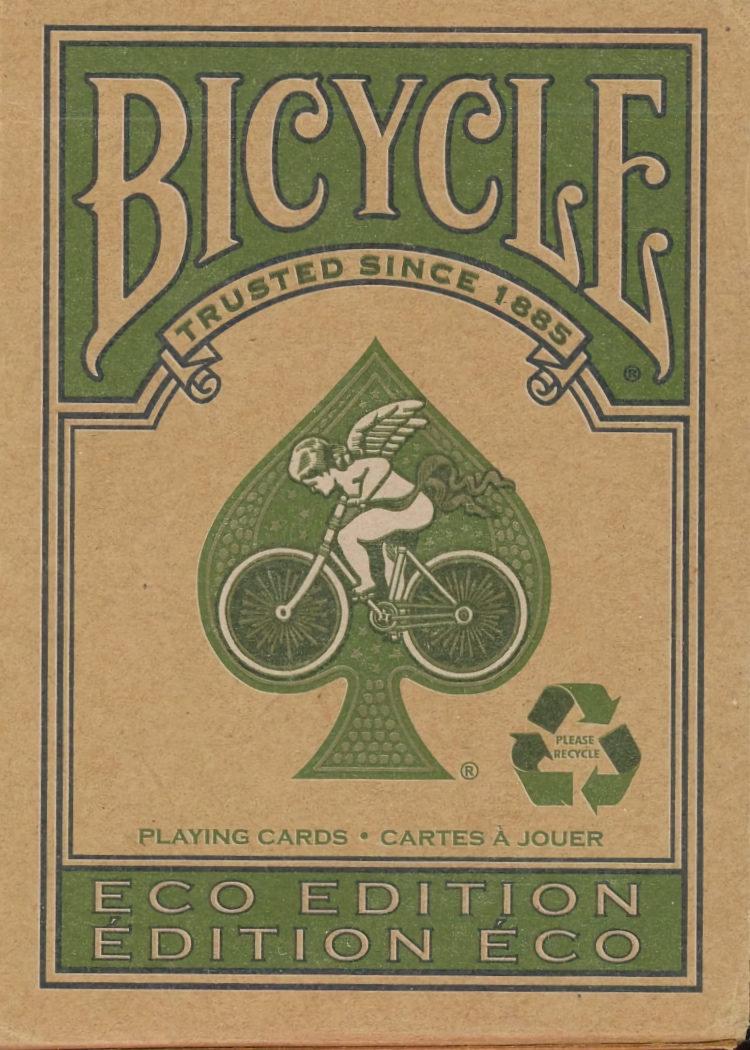 Deck image