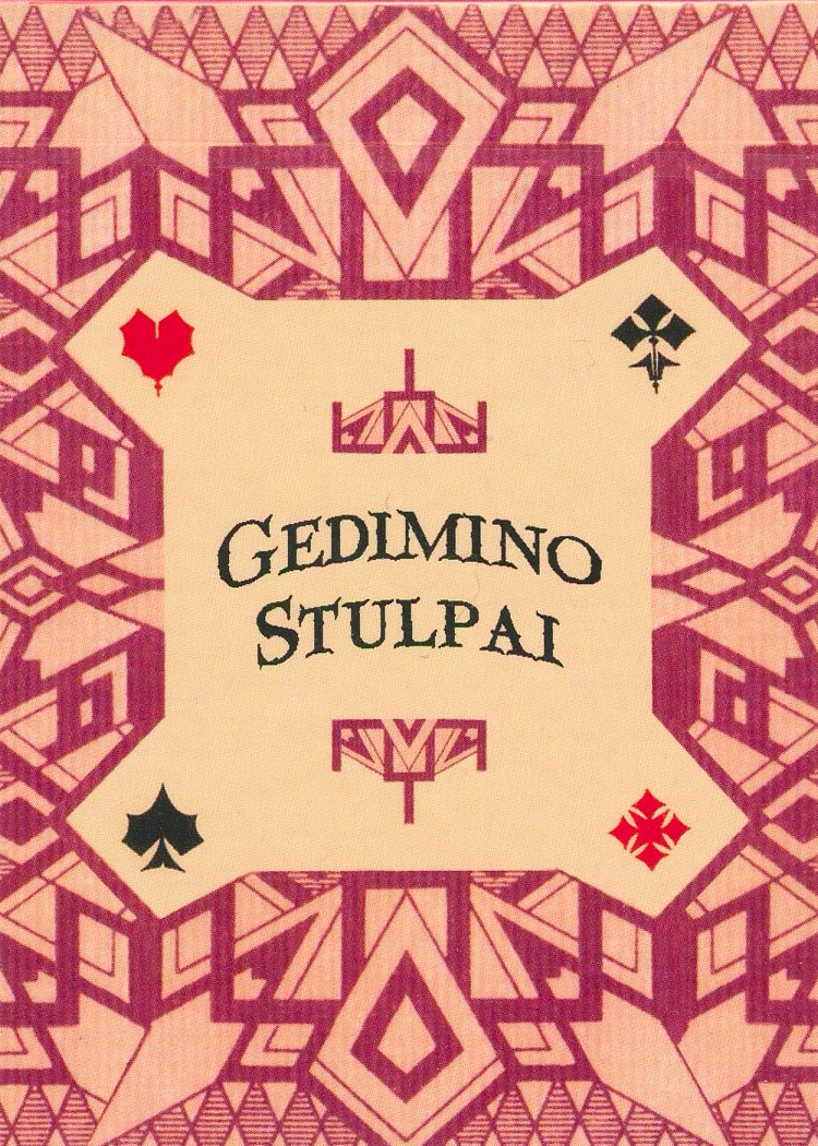 Deck Thumbnail
