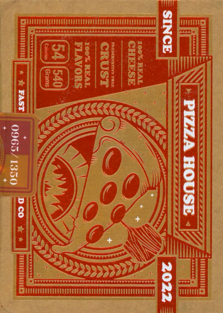 Deck image