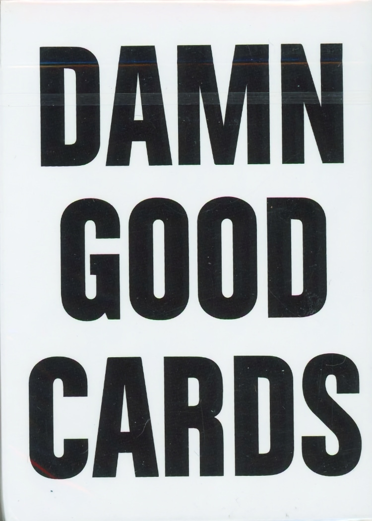Deck Thumbnail