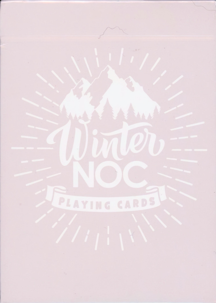 Deck image