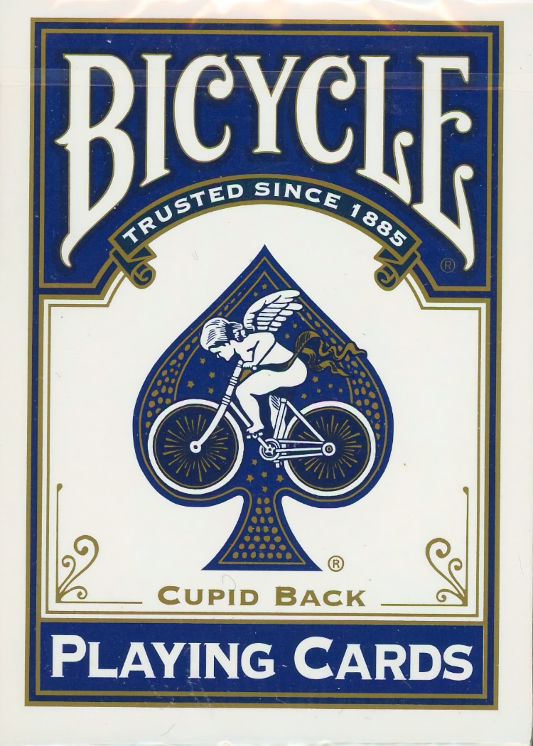 Deck image