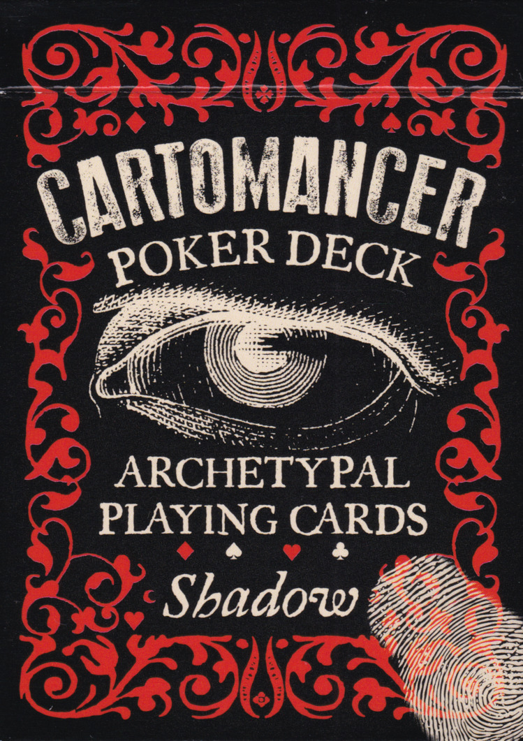 Deck image