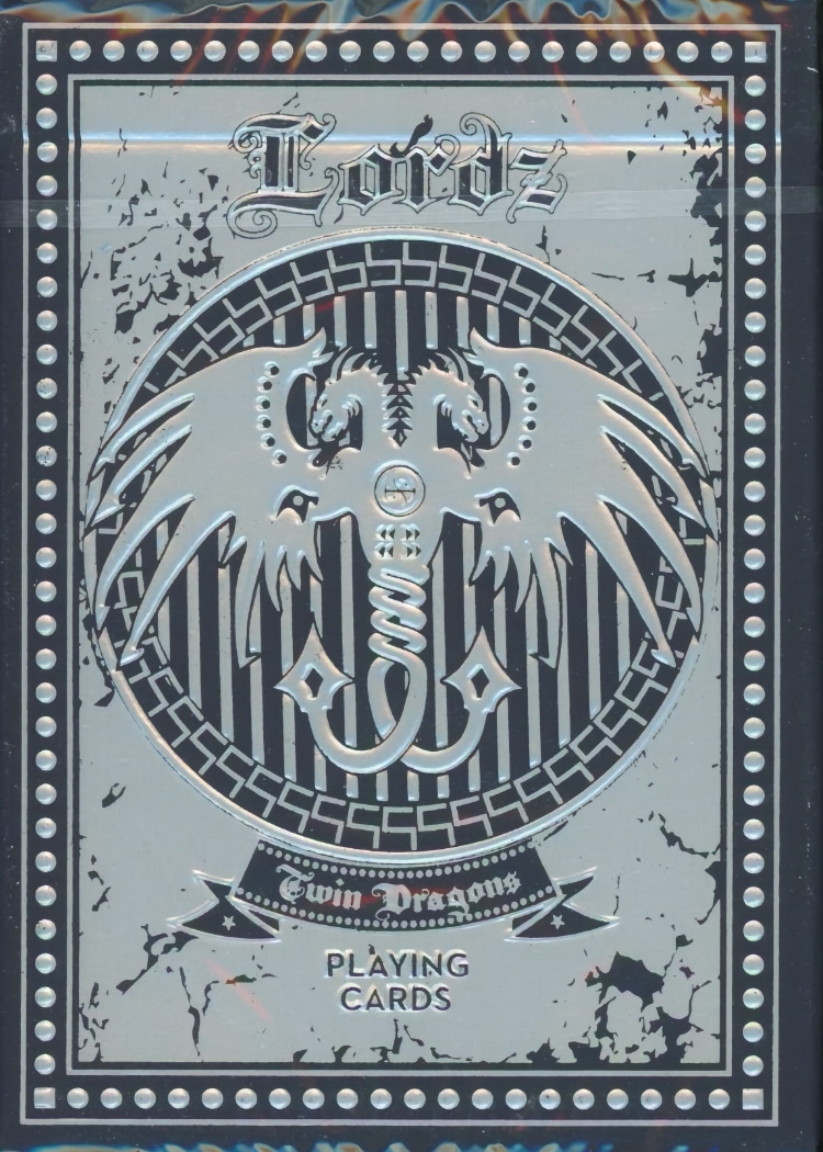 Deck Thumbnail