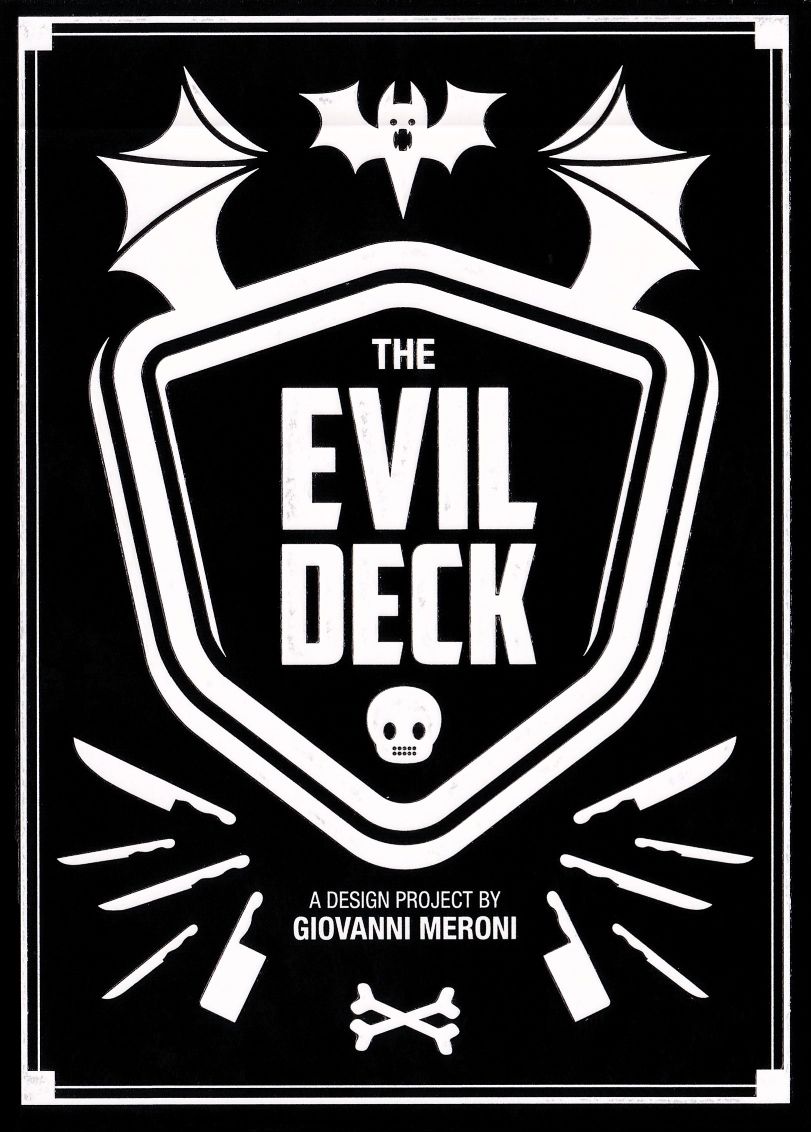 Deck image