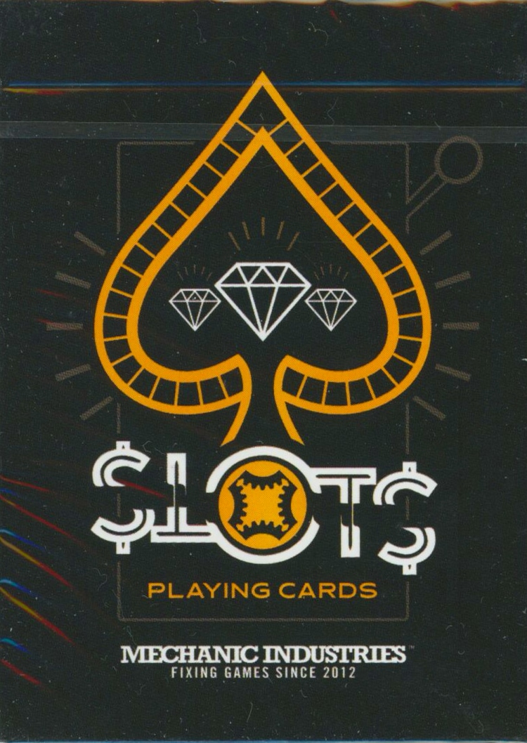 Deck image