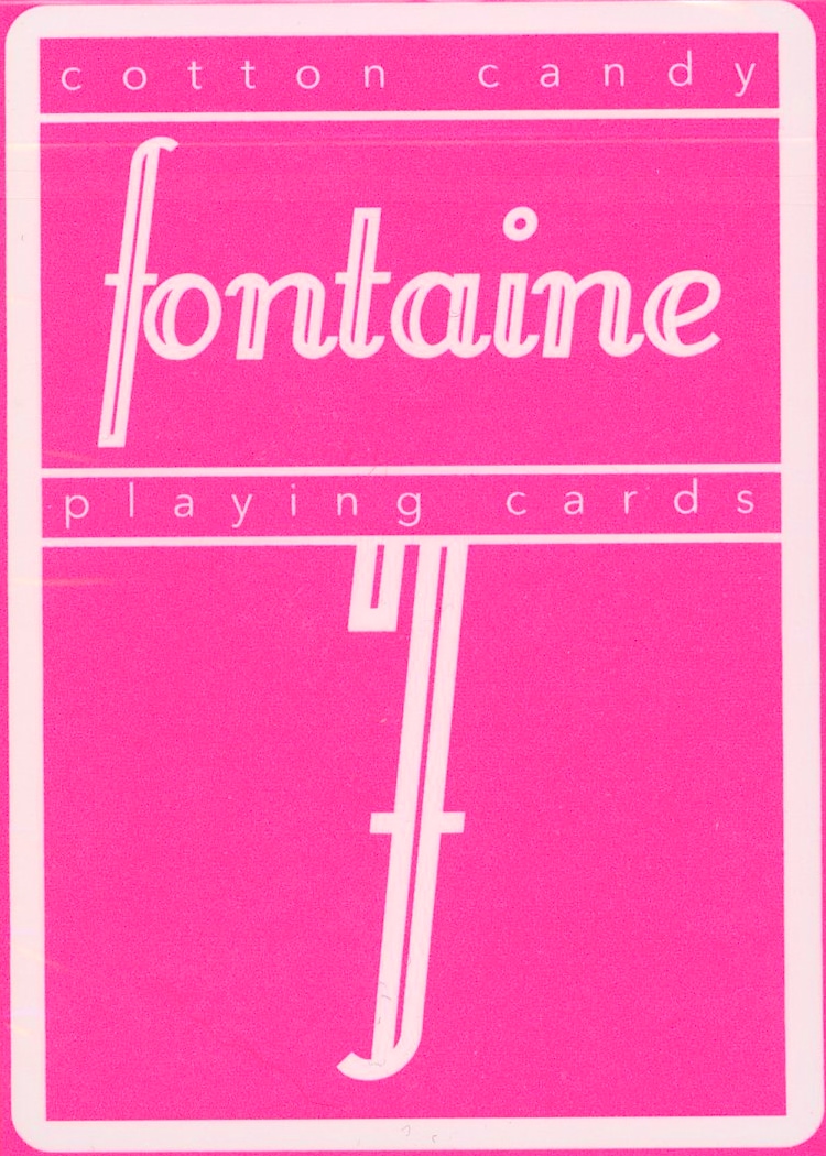 Deck image