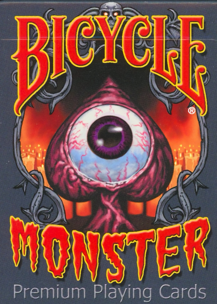 Deck Thumbnail