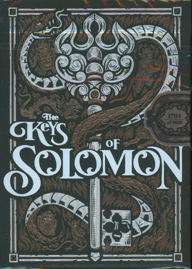 Deck image