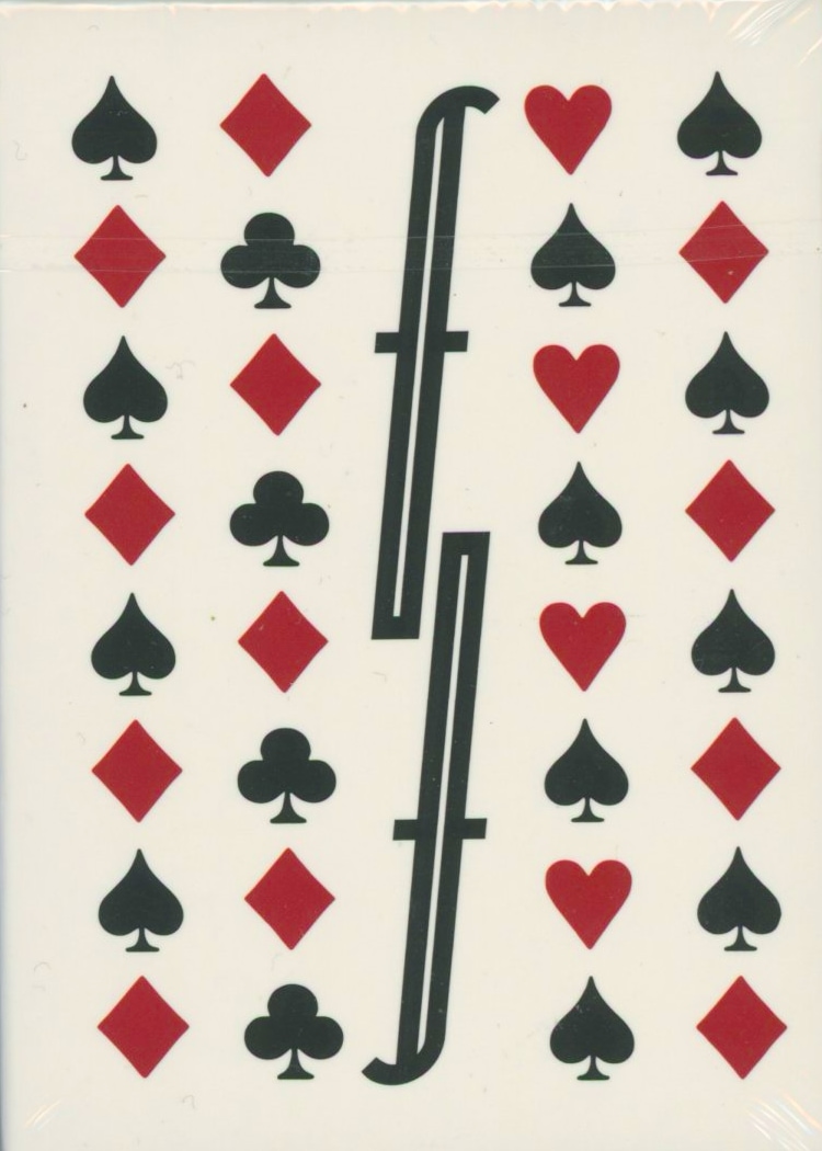 Deck image