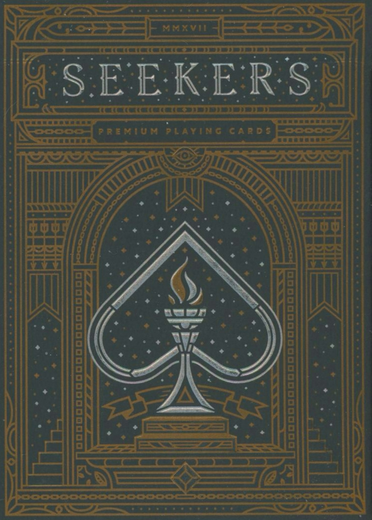 Deck image