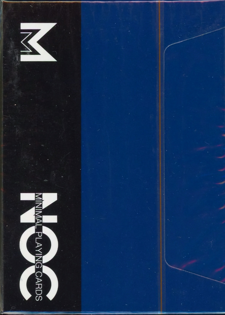 Deck image