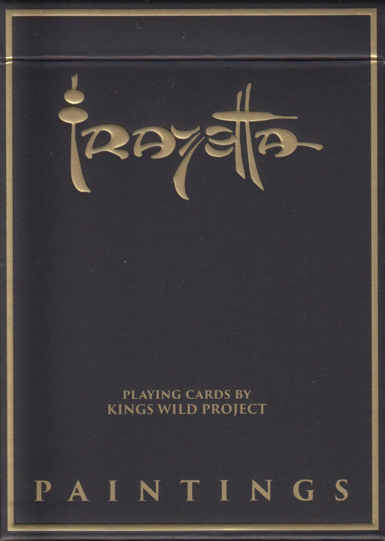 Deck image
