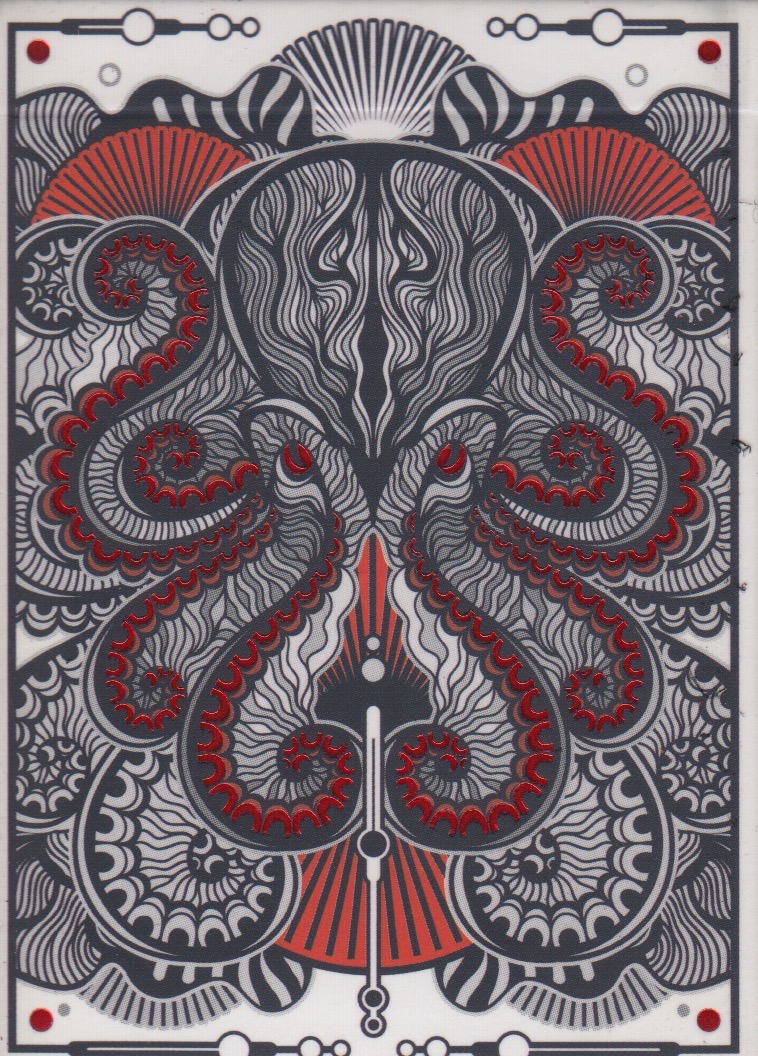 Deck image
