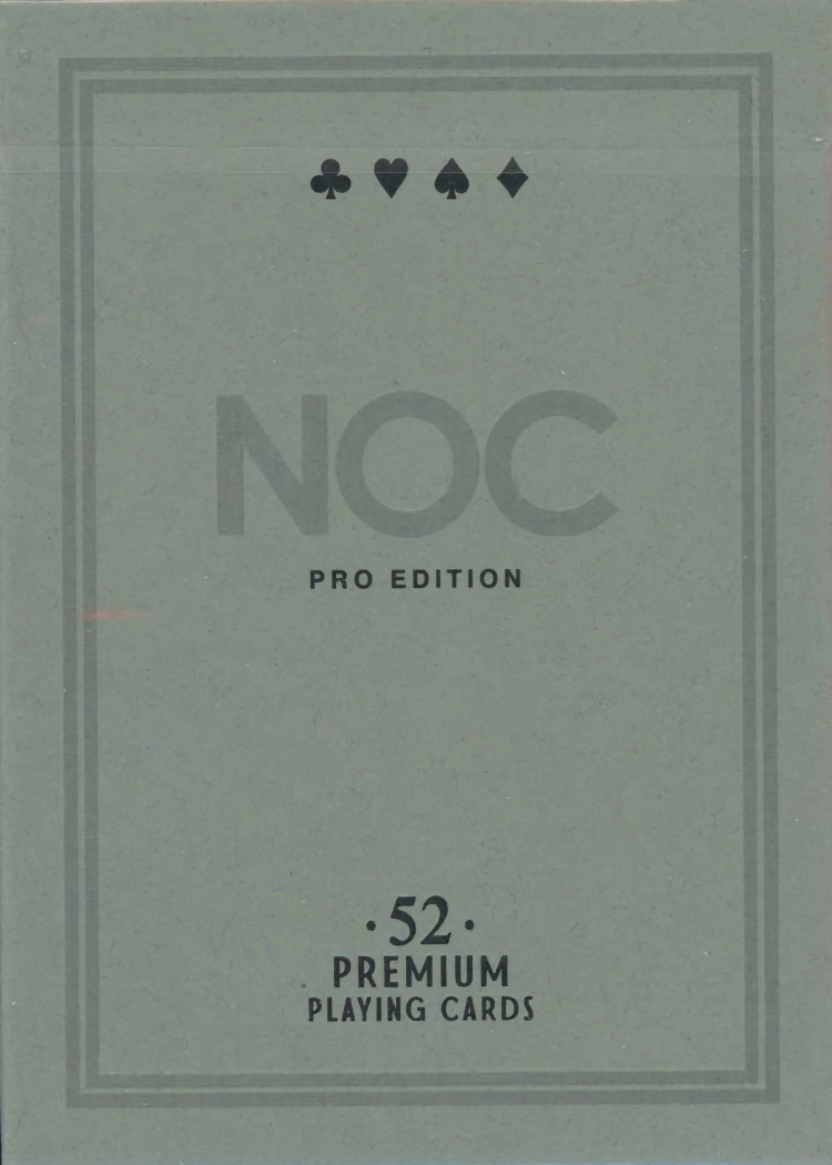 Deck image