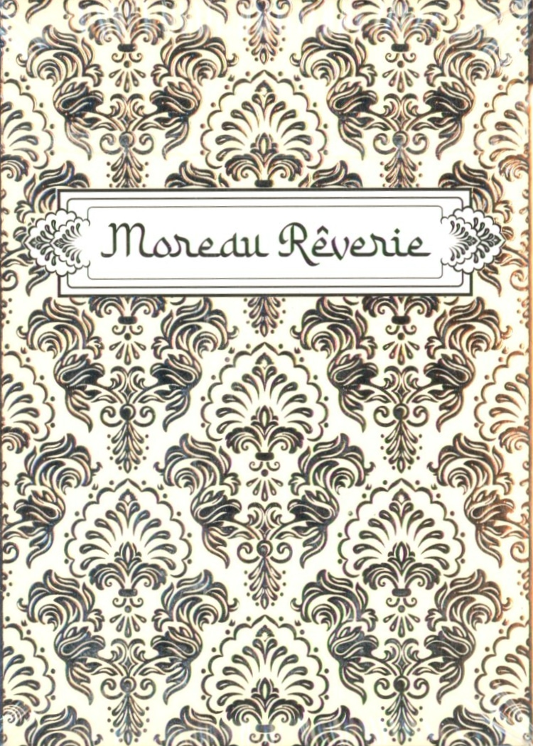 Deck image