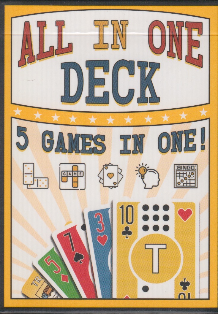 Deck Thumbnail